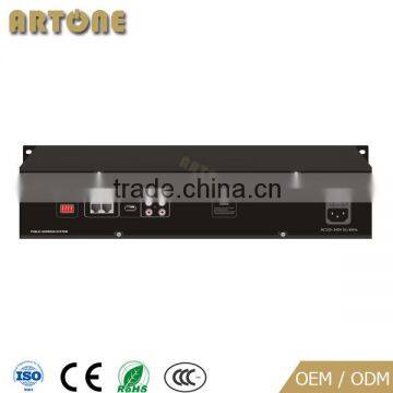 Public Address pa System Cd/mp3 /vcd/dvd Player photo-2