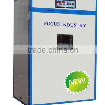highly efficient automatic egg incubator