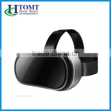 New Arrival VR glasses Bobo vr Z4 3D glasses Virtual Real 3d glasses Movies for SmartPhone With Flexible High Quality Headphone