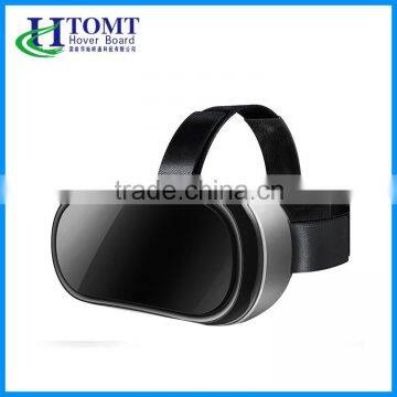New Arrival VR Glasses Bobo vr Z4 3D Glasses Virtual Real 3d Glasses Movies for SmartPhone With Flexible High Quality Headphone photo-1