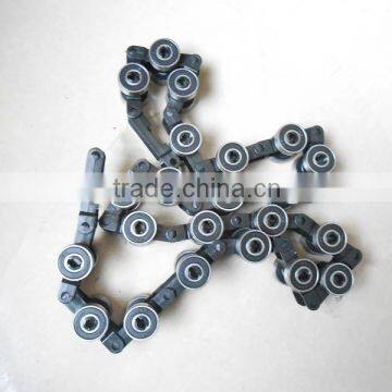 elevator escalator parts pulley block chain pulley block