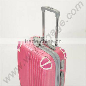 Noble Quality ABS/PC Trolley Suitcase for Hot Sale photo-4