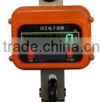 1000kg OCS Electronic Crane Scale