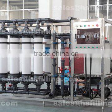 Reverse Osmosis China Water Treatment Machine