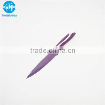 Colorful Swiss Royalty Kitchen 5 Pcs Knife Set photo-5