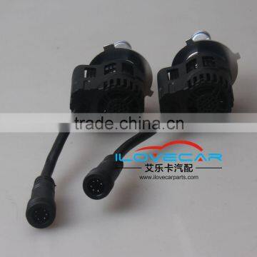 Auto Professional 5500lm 55w Led Headlight/wholesale Price and 1 Year Warranty photo-6