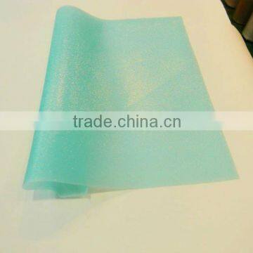 Welding TPU film for logo,trademarks,label