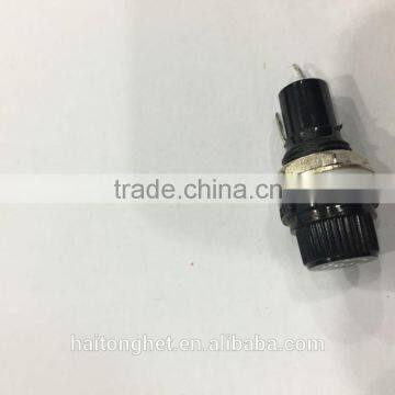 High Quality 5x20 Fuse Holder Types Glass Fuse Holder photo-3