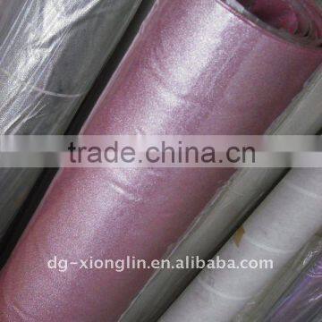 hotmelt adhesive film for lamination on fabric