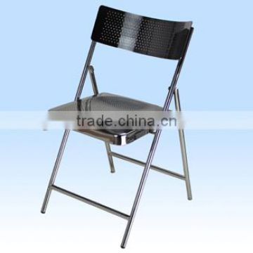 Garden / Living Room Stainless Steel Chair