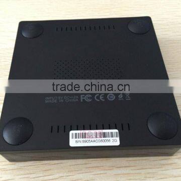 Amlogic S905 Quad Core Google Android 5.1 Smart tv Box Quad Core 2G+16G Bluetooth 4.0 HD2.0 photo-2