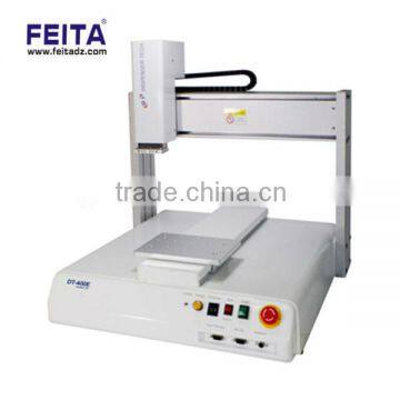 Dispensing Robot Solder Paste Dispenser/ Intelligent Automatic Glue Dispenser photo-3