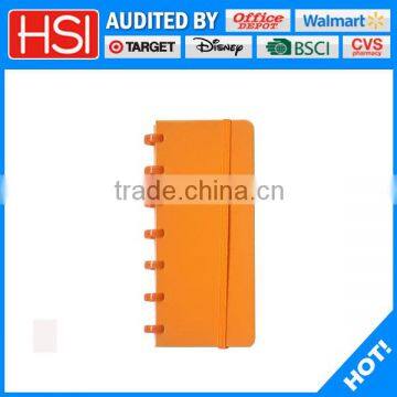 pure color notebook printing custom logo, picture                        
                                                                Most Popular