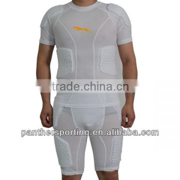 Padded American Football Protective shorts