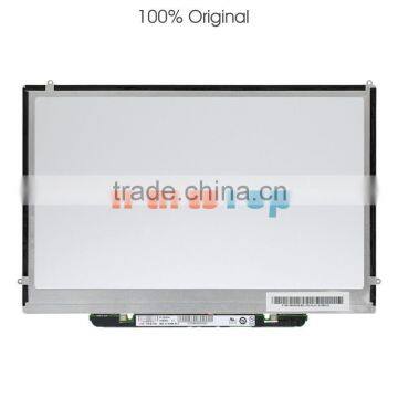 Wholesale Original Display Replacement For 13.3" MacBook Unibody White Polycarbonate A1342 Display LCD Screen photo-2