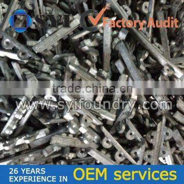 Hydroform Machine