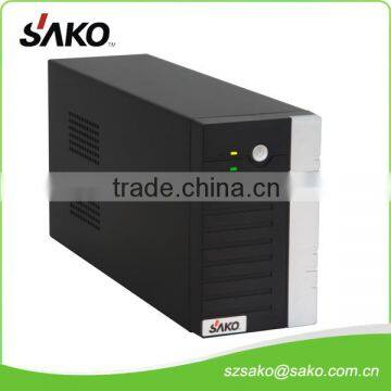 UPS (Uninterruptible Power Supply)