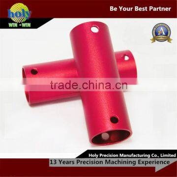aluminum 6061 lathe machine cnc turning parts