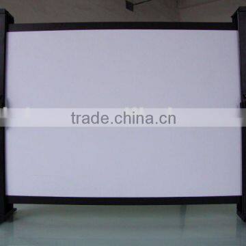 50" table screen