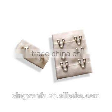 Fashional and durable bra hooks and eyes