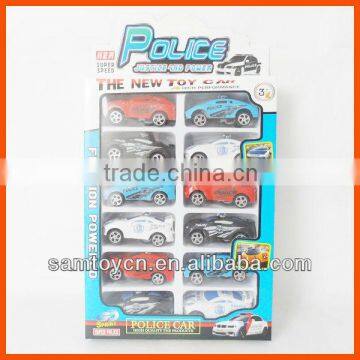 12pcs pad printing inertia car