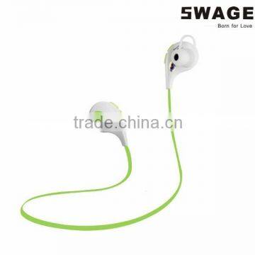 YQC QyYC7 PH-S9 2015 New Model Bluetooth Stereo Earbuds QYC7,bluetooth Headphone Wireless photo-3