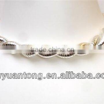 Fashion Stainless Steel snake Necklace wholesale