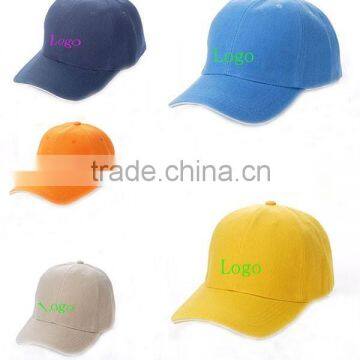 Good Quality 6 Panel Custom Baseball Cap