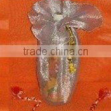 Bottle wrapper