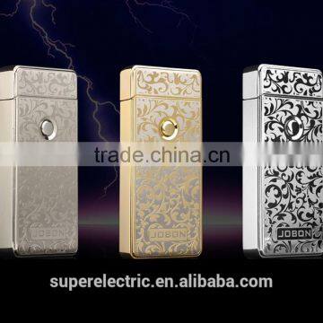 Factory direct supply classical design high-end electric arc pulse electric usb cigar lighter                        
                                                Quality Choice