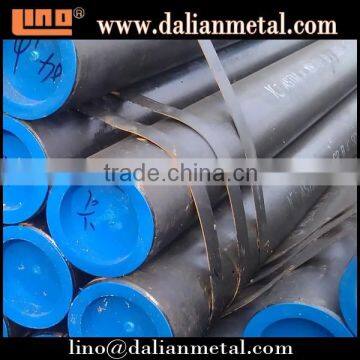 30 Inch Seamless Steel Pipe