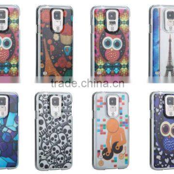 Cellphone Flash Case for Samsung Galaxy S5
