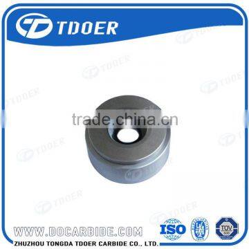 K10 Tungsten Carbide Wire Drawing Die Tungsten Carbide Wire Drawing Die