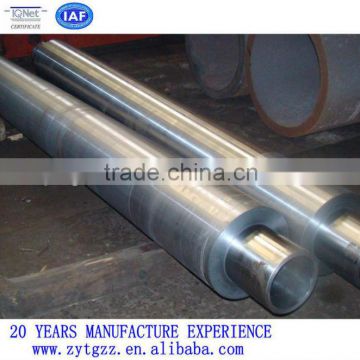 metallurgy hollow shaft