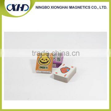 China Supplier Custom Game Card Printing photo-2