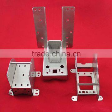 Stainless Steel Mounting Wall Bracket