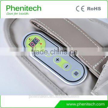 Shiatsu Neck and Shoulder Massager with Heat