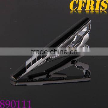 Wholesale high quality mens metal tie clip