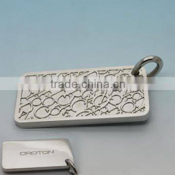Custom Shaped Designs for Function Metal Key Hloder photo-2