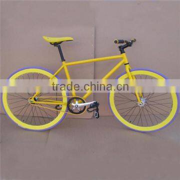 cheap fixed gear bike/fixie bike/fixed gear bicycle wholesale