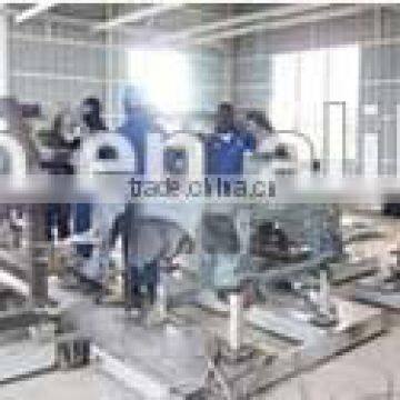 Electric Car Assemble Line for Sale photo-3
