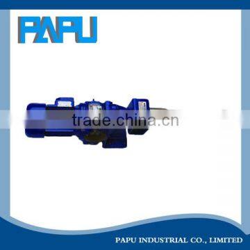 Hot Sell Stainess Stell Single Screw Pump