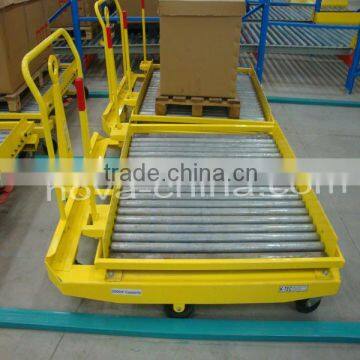 Gravity Pallet Racking photo-6