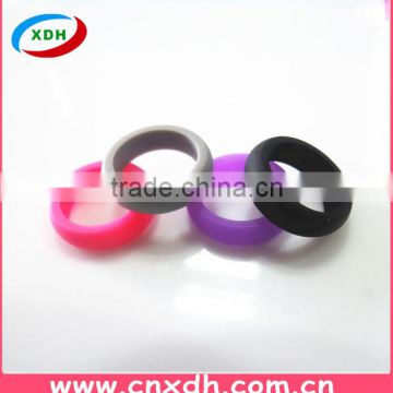 2016 Popular Fashionable Jewelry silicone ring                        
                                                Quality Choice
                                                    Most Popular