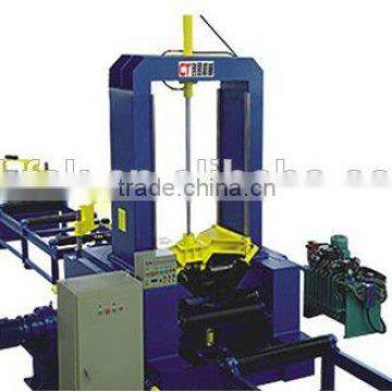 Optional H Beam Production Line/Cutting / Assembling / Welding Machine / Blastshot Machine photo-5