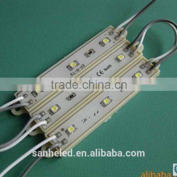 Good Quality Waterproof IP68 Rgb Smd3528 Led Module DC12V photo-2