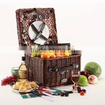 Wicker Outdoor Furniture