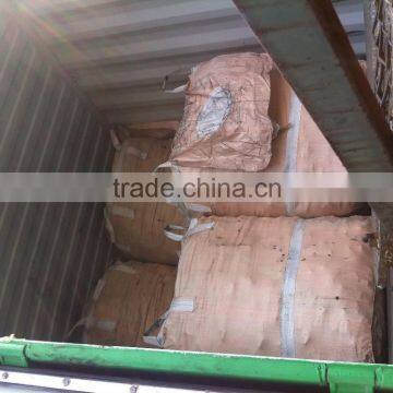 Semi Graphite Pet Coke for Rising Carbon Content, S0.2, 2-6mm photo-3