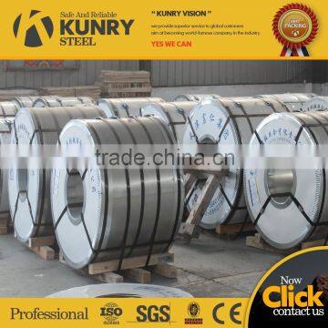 Electrolytic Tinplate for Canned Tuna photo-4