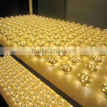 Led Amusement Lamp E14 E10 1w 12v 60v 220v for Ferris Wheel, Amusement Park Ride photo-4